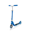 קורקינט גלובר פלואו פרימיום 125 Globber Flow Premium כחול