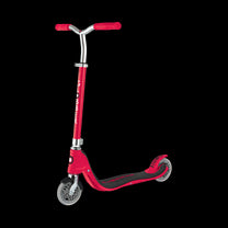 קורקינט גלובר פלואו פרימיום 125 Globber Flow Premium כחול