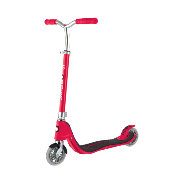 קורקינט גלובר פלואו פרימיום 125 Globber Flow Premium כחול
