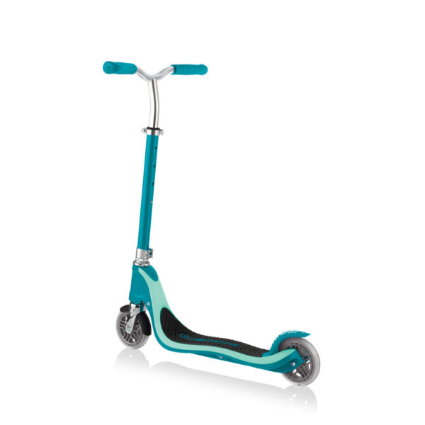 קורקינט גלובר פלואו פרימיום 125 Globber Flow Premium כחול