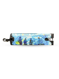דק (גוף קורקינט בלבד) דגם JUZZY CARTER STREET DECK V2