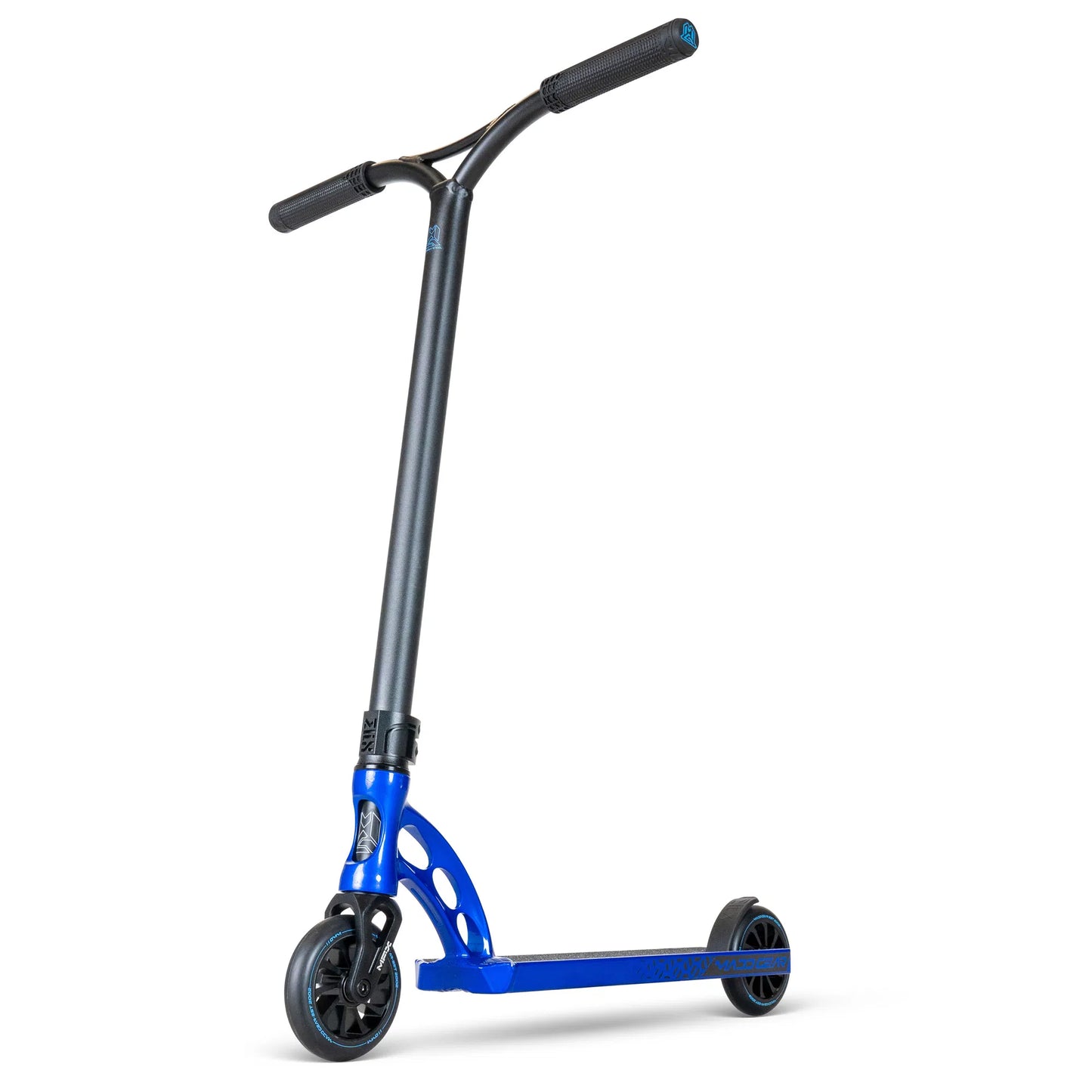 קורקינט פעלולים אוריג'ין 450 MGP ORIGIN הסדרה קלת המשקל צבע כחול