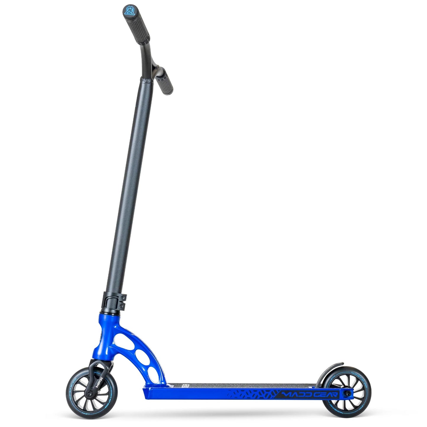 קורקינט פעלולים אוריג'ין 450 MGP ORIGIN הסדרה קלת המשקל צבע כחול