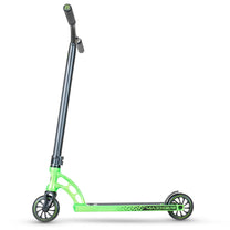 קורקינט פעלולים אוריג'ין 450 MGP ORIGIN הסדרה קלת המשקל צבע ירוק מבריק
