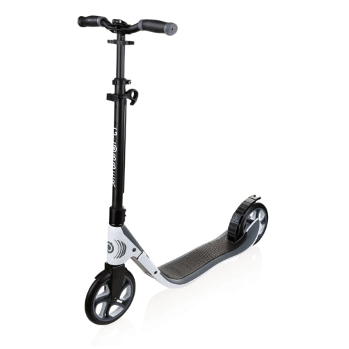 קורקינט גלובר GLOBBER ONE NL 205 לילדים בצבע לבן