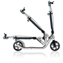 קורקינט גלובר GLOBBER ONE NL 205 לילדים בצבע לבן