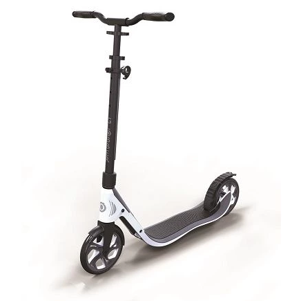 קורקינט גלובר GLOBBER ONE NL 205 לילדים בצבע לבן