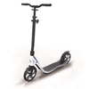קורקינט גלובר GLOBBER ONE NL 205 לילדים בצבע לבן