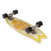 סרף סקייט קארבר מקורי Carver CX Raw 29.25" Bloom
