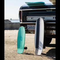 סרף סקייט קארבר מקורי Carver BING Puck 27.5"