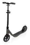 קורקינט גלובר GLOBBER ONE NL 205 לילדים בצבע שחור