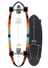 קארבר - Carver Lost Retro Tripper 32" ציר C7