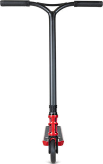 קורקינט פעלולים אם.ג'י.אקס 450 MGP MGX 450 הסדרה קלת המשקל צבע אדום