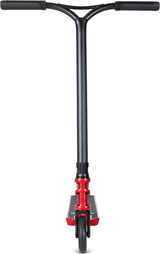 קורקינט פעלולים אם.ג'י.אקס 450 MGP MGX 450 הסדרה קלת המשקל צבע אדום