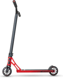 קורקינט פעלולים אם.ג'י.אקס 450 MGP MGX 450 הסדרה קלת המשקל צבע אדום