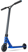 קורקינט פעלולים אם.ג'י.אקס 450 MGP MGX 450 הסדרה קלת המשקל צבע כחול