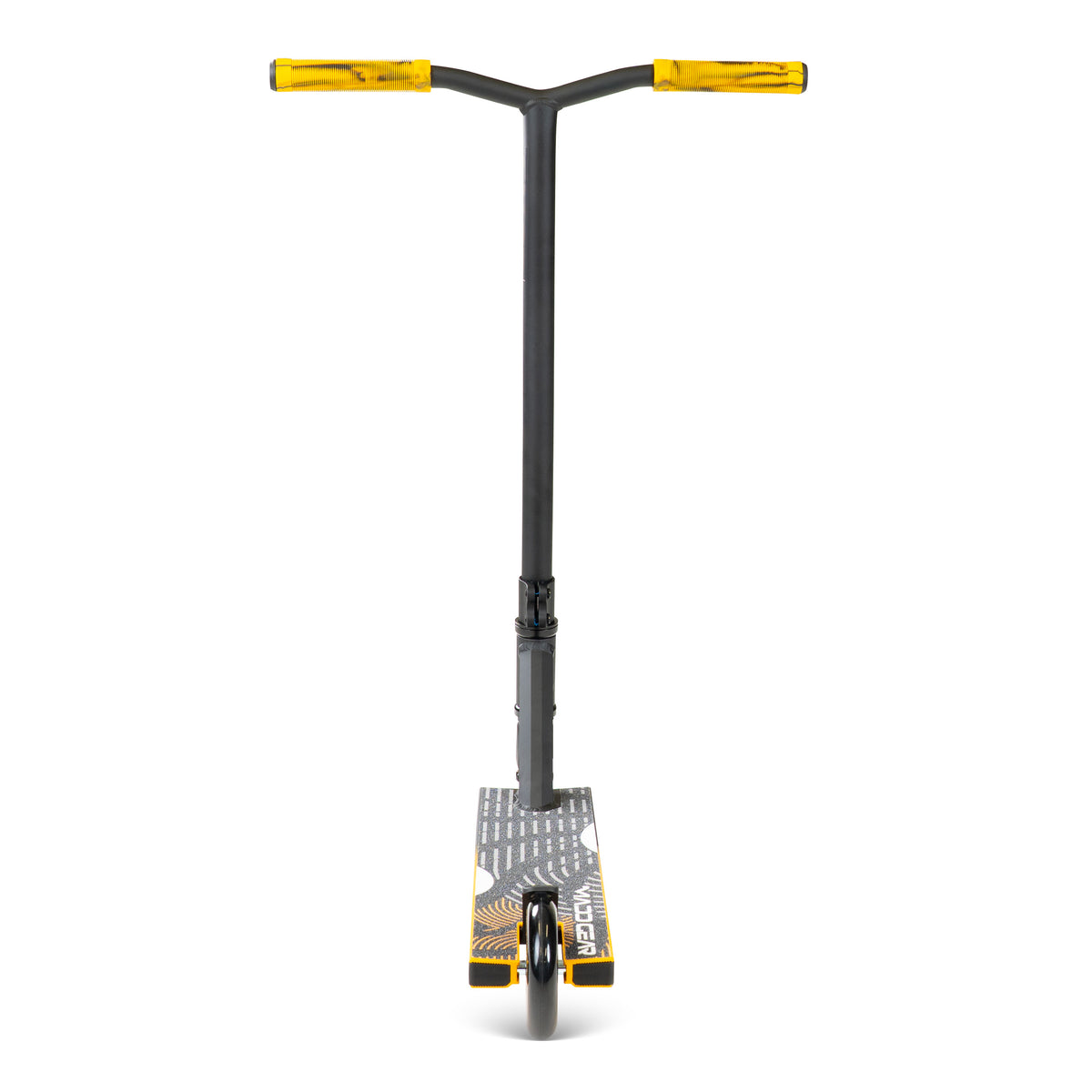 קורקינט פעלולים לילדים ונוער Madd Gear Whip Elite Stunt Scooter