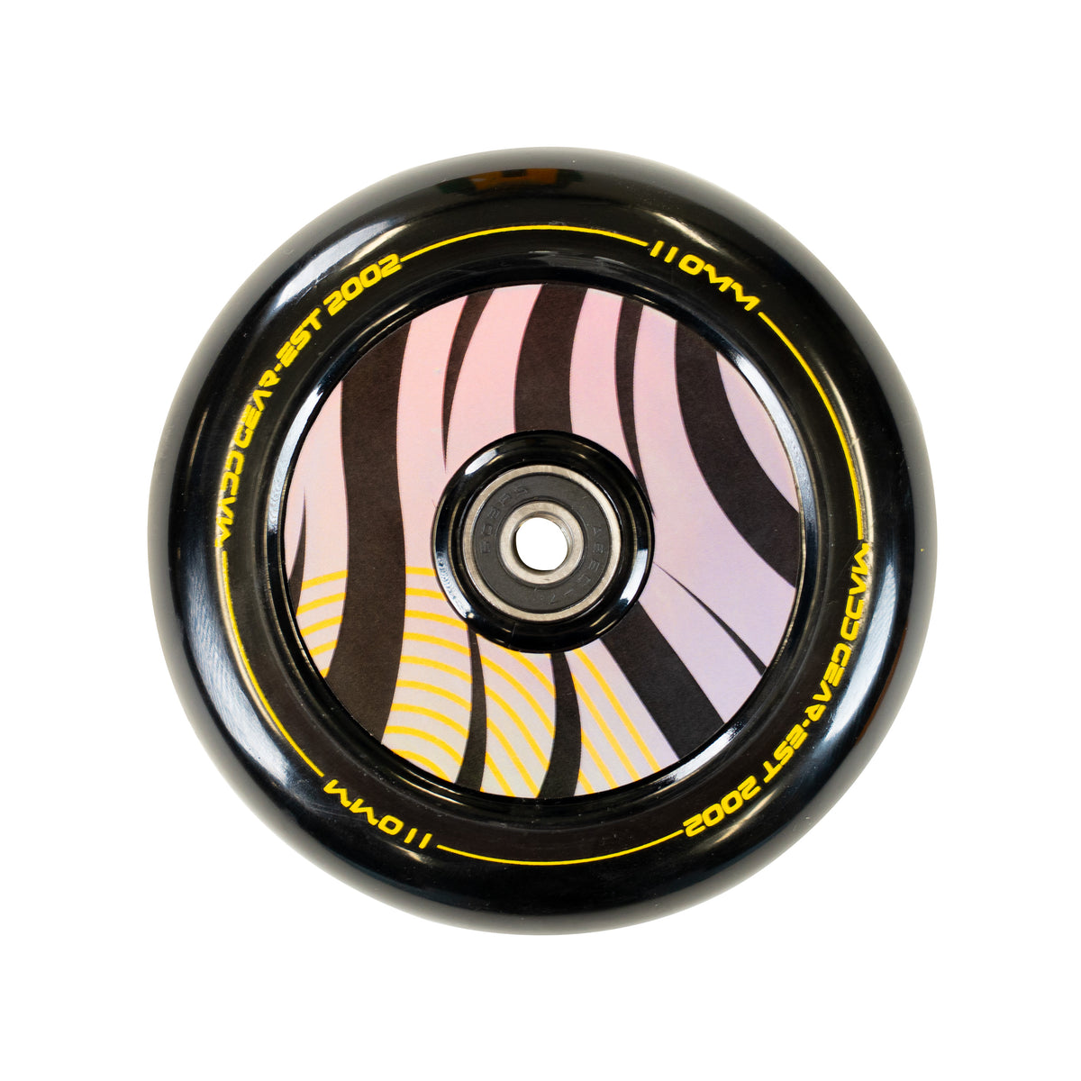 קורקינט פעלולים לילדים ונוער Madd Gear Whip Elite Stunt Scooter