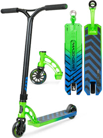 קורקינט פעלולים MGP Origin 450 |  קל משקל 3.08 ק"ג | מגיל 8+