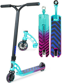 קורקינט פעלולים MGP Origin 450 |  קל משקל 3.08 ק"ג | מגיל 8+