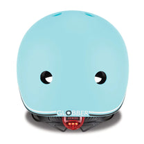 קסדה לפעוטות וילדים Globber Go Up XXS/XS כחול פסטל