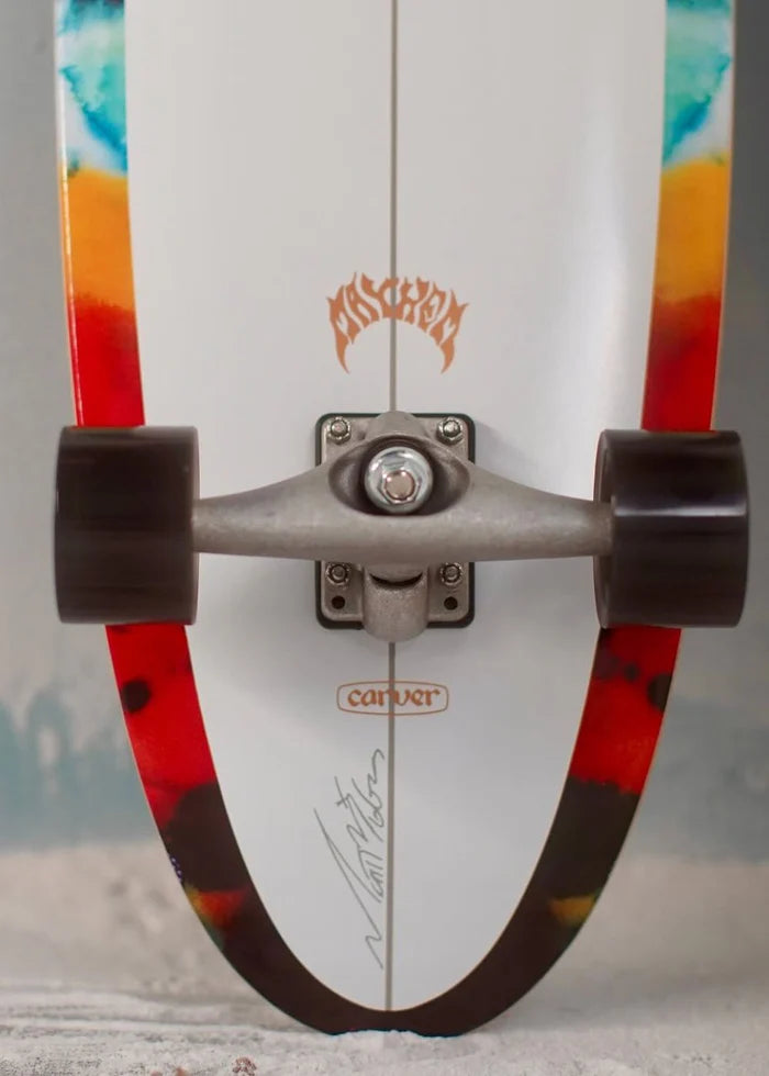 קארבר - Carver Lost Retro Tripper 32" ציר C7