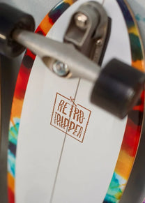 קארבר - Carver Lost Retro Tripper 32" ציר C7