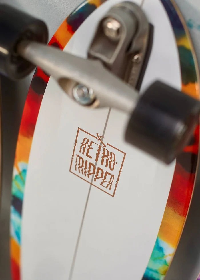 קארבר - Carver Lost Retro Tripper 32" ציר C7