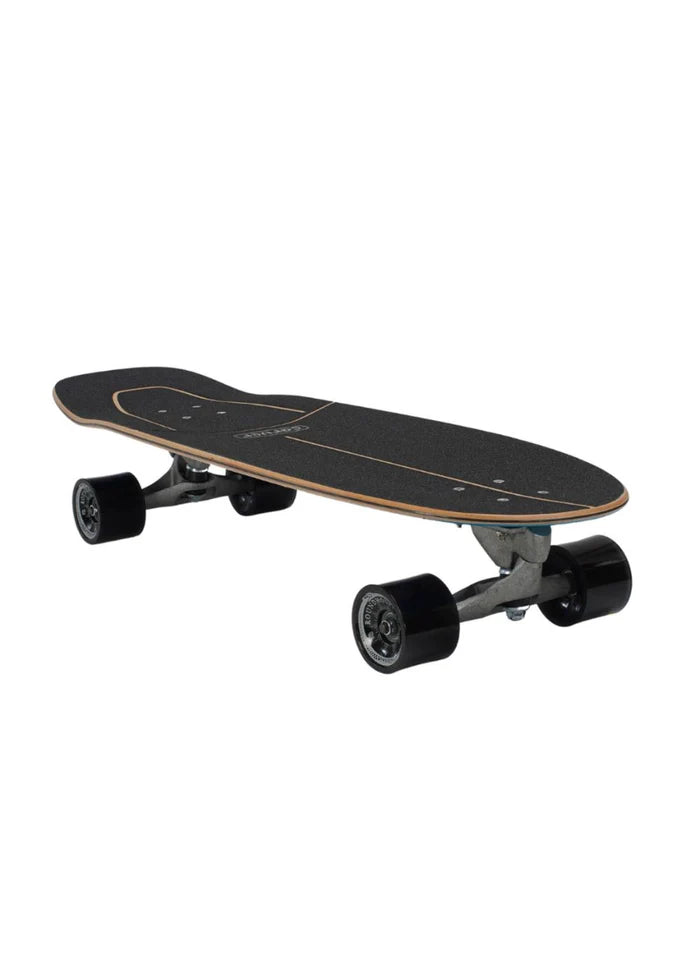 קארבר - Carver Lost Retro Tripper 32" ציר C7