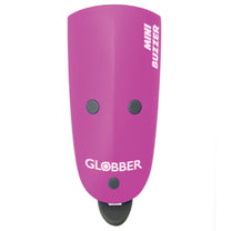 globber mini buzzer פנס וצופר