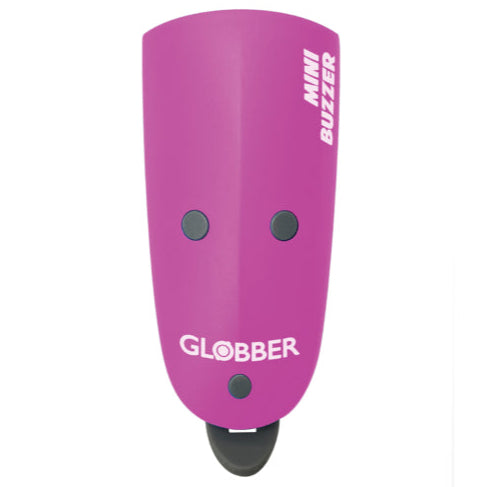 globber mini buzzer פנס וצופר