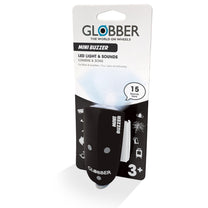 globber mini buzzer פנס וצופר