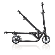 קורקינט גלובר GLOBBER ONE NL 205 לילדים בצבע שחור