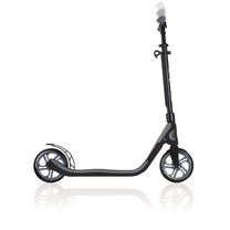 קורקינט גלובר GLOBBER ONE NL 205 לילדים בצבע שחור