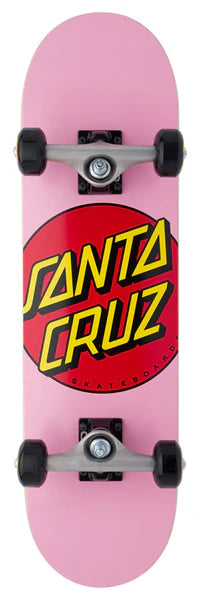 Santa Cruz - סקייטבורד קומפלט במידה 7.5
