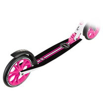 קורקינט גלובר GLOBBER NL 205 לילדים בצבע ורוד