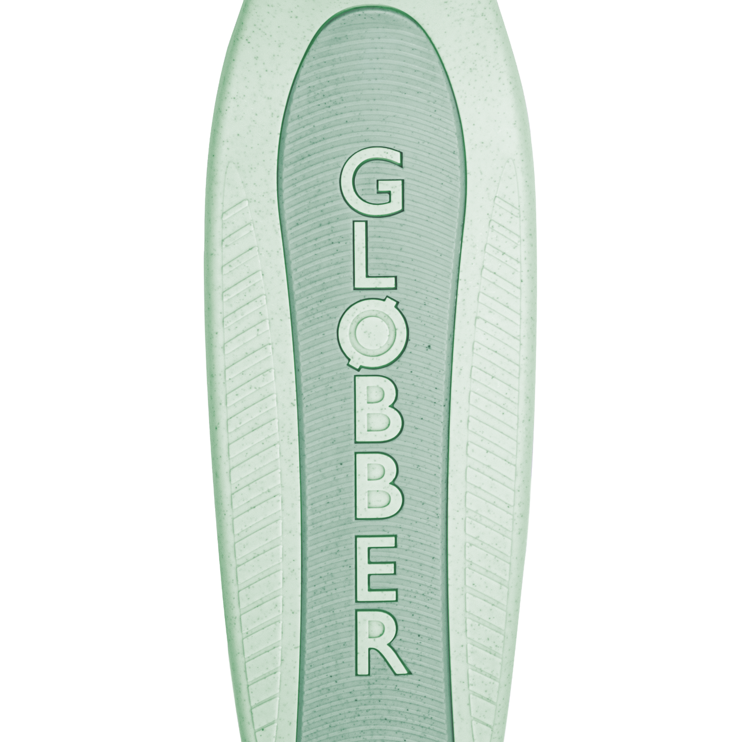 קורקינט 3 גלגלים מתקפל לילדים Globber דגם Primo Junior Lights (האורות ניתנים לביטול) – סדרת Ecologic פיסטוק