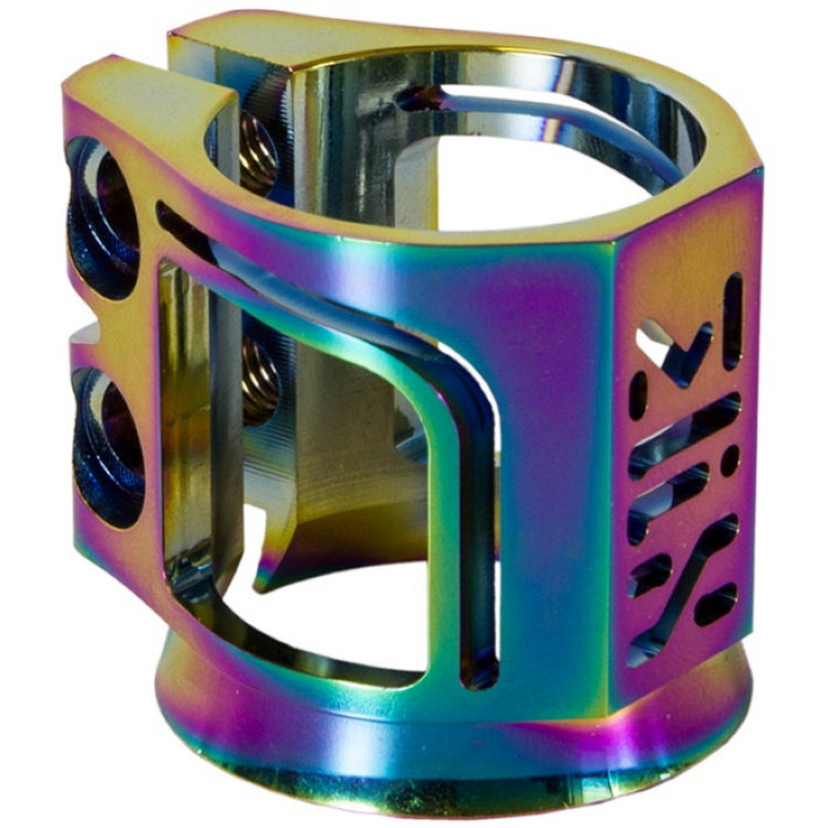 MGP MFX X2 Cobra clamp קלאמפ - צבעים שונים