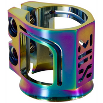 MGP MFX X2 Cobra clamp קלאמפ - צבעים שונים