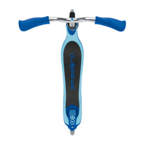 קורקינט גלובר פלואו פרימיום 125 Globber Flow Premium כחול