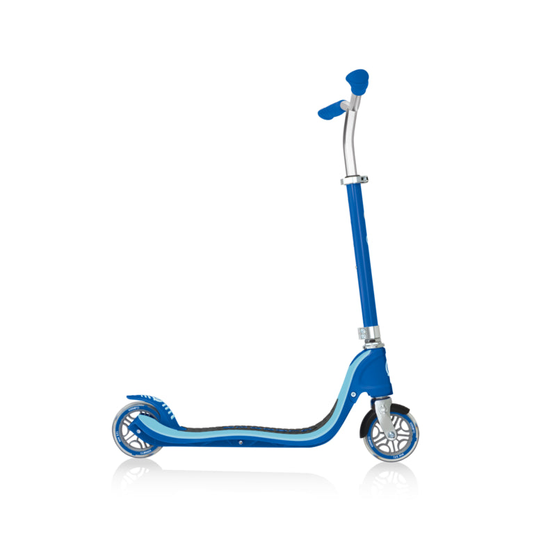 קורקינט גלובר פלואו פרימיום 125 Globber Flow Premium כחול