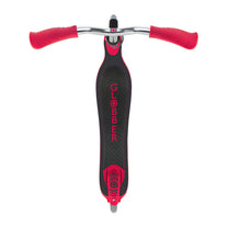 קורקינט גלובר פלואו פרימיום 125 Globber Flow Premium אדום