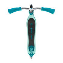 קורקינט גלובר פלואו פרימיום 125 Globber Flow Premium טורקיז