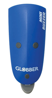 globber mini buzzer פנס וצופר
