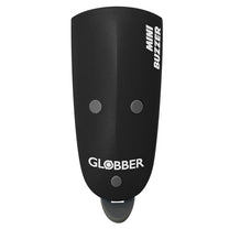 Globber - פנס וצפצפה - שחור