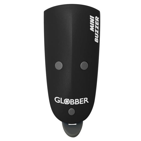 Globber - פנס וצפצפה - שחור