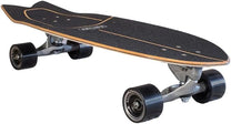 סרף סקייט טריטון של קארבר Triton by Carver 29.25" EQUILIBRIUM Surfskate Complete CX