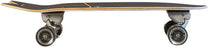 סרף סקייט טריטון של קארבר Triton by Carver 29.25" EQUILIBRIUM Surfskate Complete CX