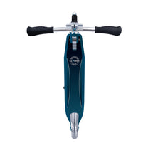 קורקינט מתקפל עם אורות גלובר GLOBBER FLOW ELEMENT LIGHTS – כחול