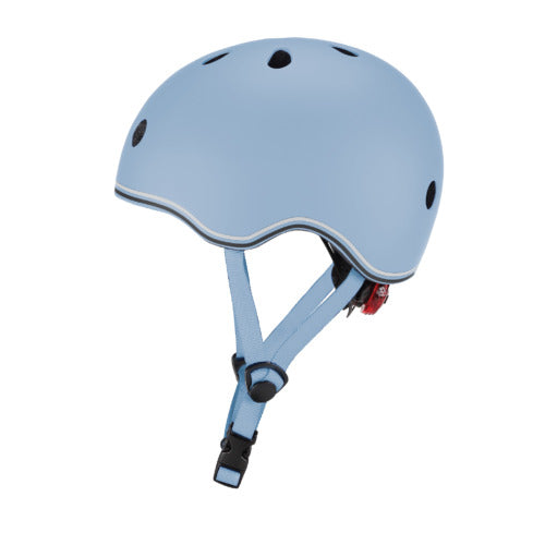 קסדה לפעוטות וילדים Globber Go Up XXS/XS כחול פסטל עמוק